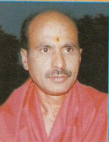 yogeshwaranand